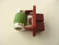 Citroen Jumper Fan Rezistans (1993-2001) 2.5 1267J0 ürün görseli 1