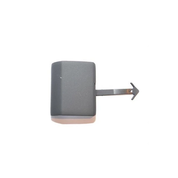 Citroen Jumper Ön Tampon Çeki Kapak (2014-2016) 2.2 HDI, 2.0 HDI 1612431180 ürün görseli 1
