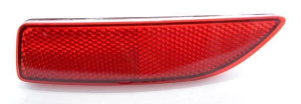 Toyota Corolla Arka Tampon Reflektörü (2010-2013) 1.4, 1.6, 1.3 8192012100 ürün görseli 1