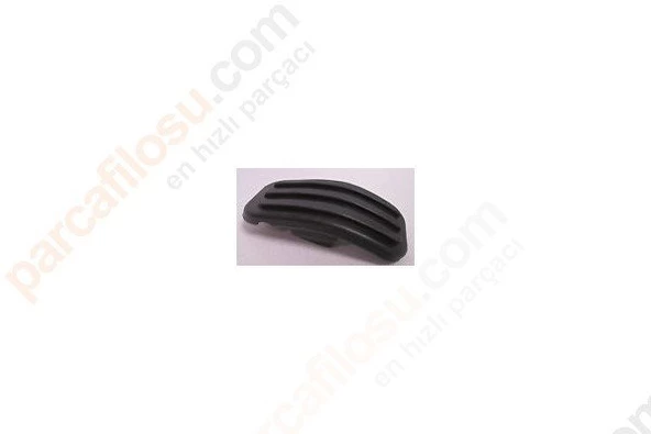 Peugeot 206 Gaz Pedal Lastik (1998-2009) 1.4 160410 ürün görseli 1