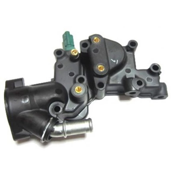 Peugeot 206 Termostat Alt Gövde (2002-2013) 1.4 1336Y8 ürün görseli 1