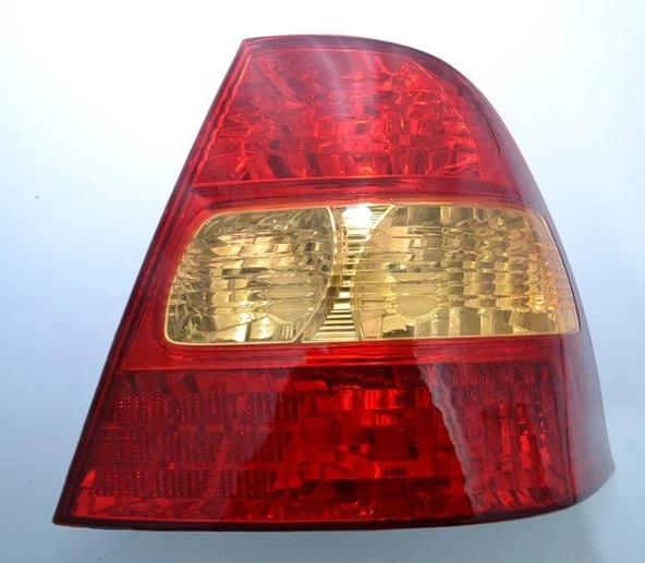 Toyota Corolla Sağ Stop (2002-2004) 1.6, 1.4 8155002190 ürün görseli 1