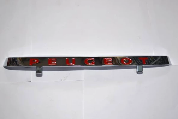 Peugeot 208 Ön Panjur Arma (2012-2015) 1.6 L THP 9804929980 ürün görseli 1
