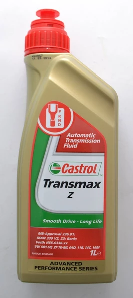 Selespeed Yag/Robot Castrol ürün görseli 1
