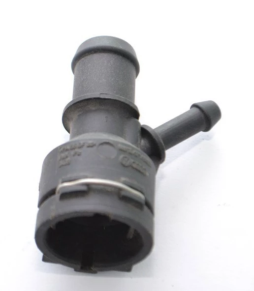 Audi A3 Su Flanşi (2008-2012) 1.6 1K0122291C - Resim 2