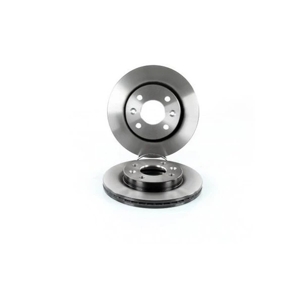 Renault Clio Ön Fren Disk (1996-2001) 1.4, 1.6, 1.8 7700556572 ürün görseli 1