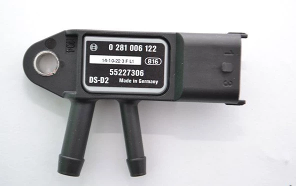 Fiat Freemont Mazot Basinç Sensörü (2011-2015) 2.0 1618SV ürün görseli 1