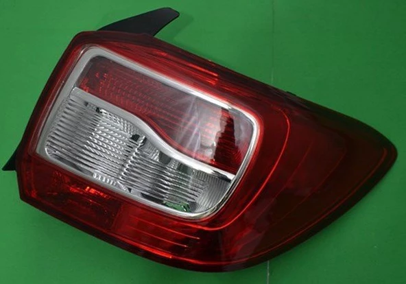 Renault Clio Symbol Sağ Stop (2013-2016) 0.9, 1.2, 1.5 DCI 265501454R ürün görseli 1