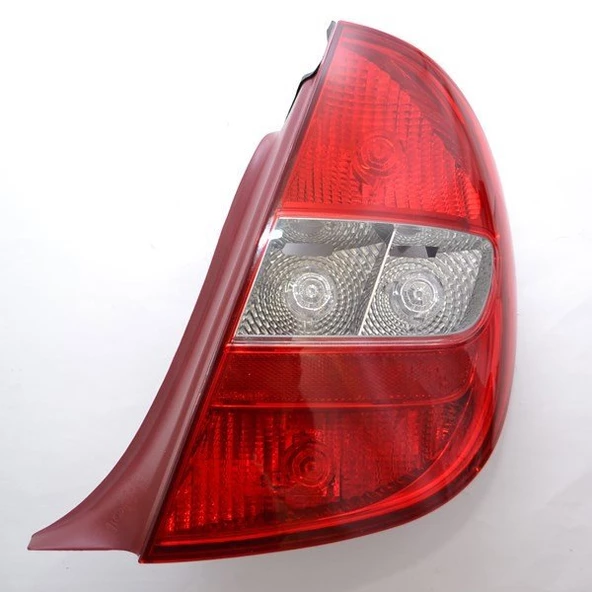Citroen C5 Sağ Stop (2000-2005) 2.0, 2.0 HDI 6351S2 ürün görseli 1