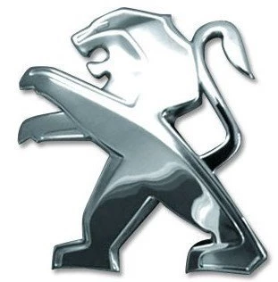 Peugeot 208 Ön Panjur Arma (2001-2020) 1.6, 1.2, 1.0, 1.6 HDI, 1.4 HDI, 1.5 HDI, 1.6 L THP 9673873280 ürün görseli 1