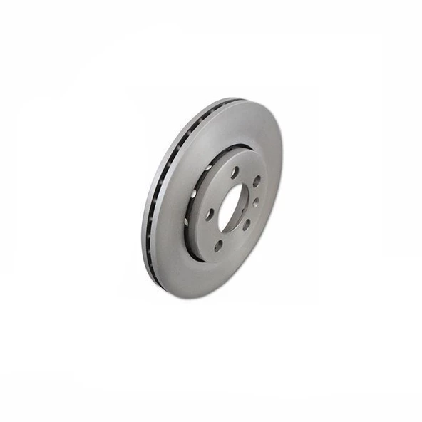 Volkswagen Golf Ön Fren Disk (1998-2004) 1.6 1J0615301L ürün görseli 1