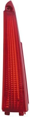 Citroen C4 Arka Tampon Reflektörü (2004-2011) 1.6 HDI 6351T9 ürün görseli 1