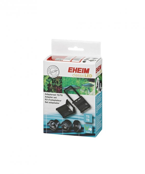 EHEIM ClassicLED Adaptör Set T5/T8 ürün görseli 1