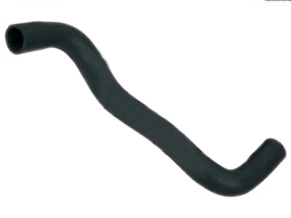Renault Kangoo Motor Radyatörü Üst Hortum (2003-2011) 1.5 DCI 8200118128 ürün görseli 1