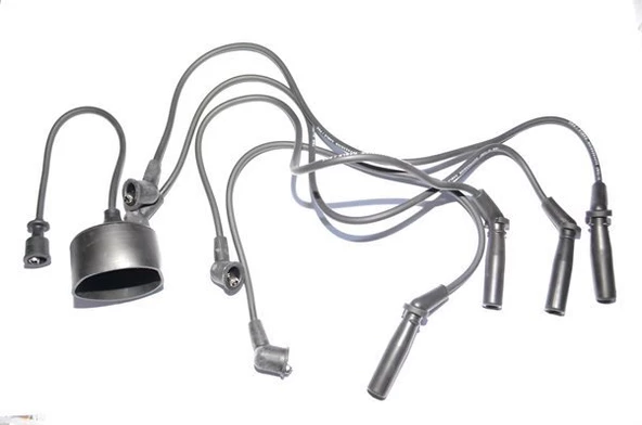 Hyundai Elantra Buji Kablo (1990-1995) 1.6 2750124A00 ürün görseli 1