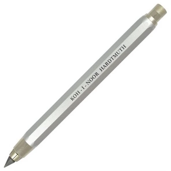 KOHINOOR VERSATIL LEADHOLDER 5340-0N1MH9KK GRI ürün görseli 1