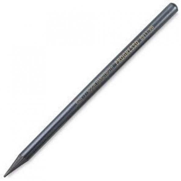 KOHINOOR WOODLESS GRAPHITE KALEM 2B 8911-02B004PZ ürün görseli 1