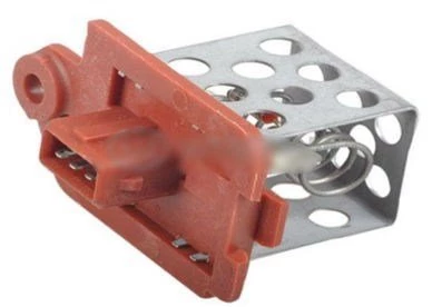 Citroen C5 Fan Rezistans (2000-2005) 2.0 1267A8 ürün görseli 1