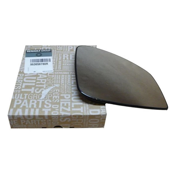 Renault Megane Scenic Kapi Ayna Cami Sağ (2009-2016) 1.5 DCI 963656780R ürün görseli 1