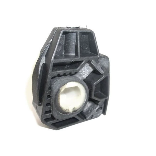 Volkswagen Polo Radyatör Ayaği (2001-2010) 1.4, 1.2, 1.4 TDI 6Q0121367A ürün görseli 1