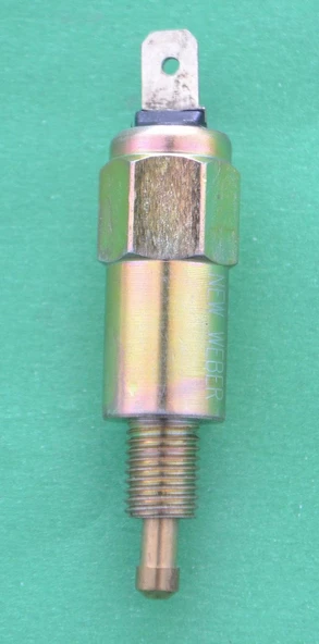 Renault R11 Flash Rölanti Motoru (1989-1996) 1.6 7701030713 ürün görseli 1