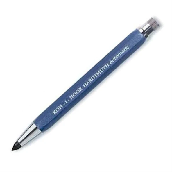 KOHINOOR VERSATIL 5.6 BLUE 5640-0S1MP2KK MAVI ürün görseli 1