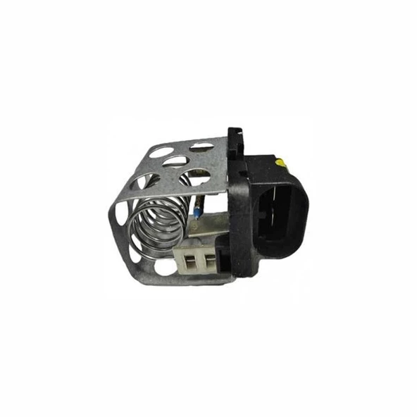 Opel Vivaro Fan Rezistans (2007-2013) 2.0 CDTI 7701049661 ürün görseli 1