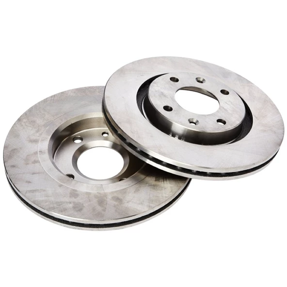 Citroen C5 Ön Fren Disk (2005-2008) 1.8 4249G1 ürün görseli 1