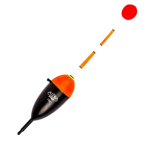 Albastar 511 16Gr Plastik Olta Şamandırası 5Li Paket ürün görseli 1