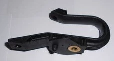 Opel Astra Clasic Radyatör Ayaği (1998-2007) 1.6, 1.4 1310601 ürün görseli 1