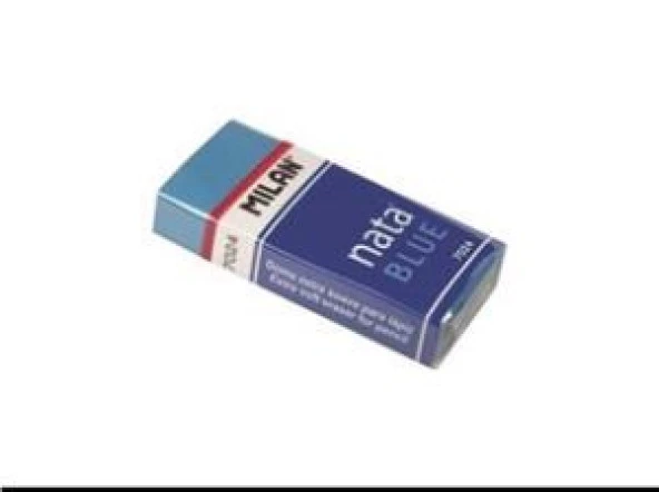 MILAN SILGI NATA BLUE SINAV MAVI (7024) ürün görseli 1
