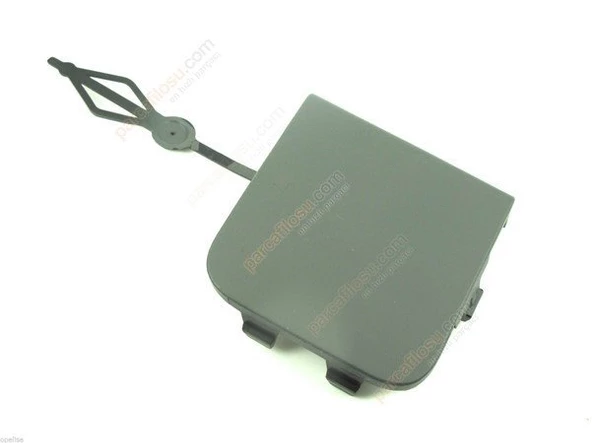 Citroen Berlingo Ön Tampon Çeki Kapak (2015-2019) 1.6 HDI 1613564180 ürün görseli 1