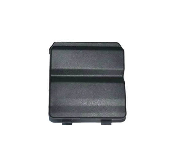 Renault Clio Arka Tampon Çeki Kapak (2013-2016) 0.9, 1.2, 1.5 DCI, 1.2 TCE 511657042R ürün görseli 1