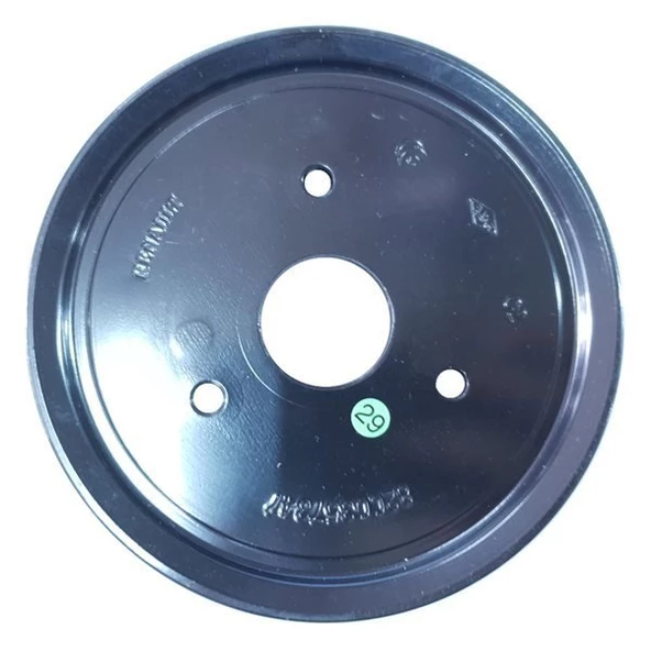 Renault Laguna Direksiyon Pompasi  Kasnaği (2008-2012) 2.0 DCI 8200357347 ürün görseli 1