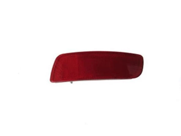 Renault Koleos Arka Tampon Reflektörü (2009-2012) 2.0 26560JY00A ürün görseli 1
