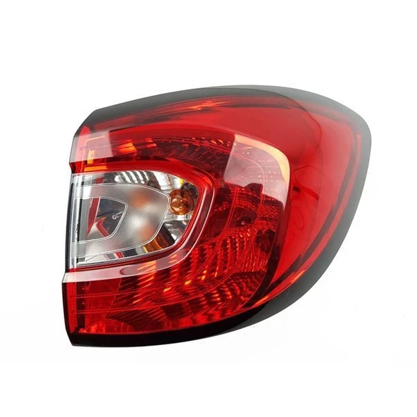 Renault Captur Sağ Stop (2013-2019) 1.2, 0.9, 1.2 TCE, 1.5 DCI 265502731R ürün görseli 1