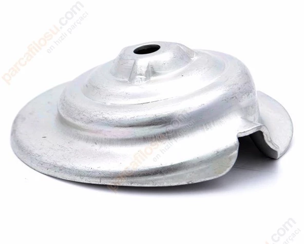 Fiat Siena Ön Amortisör Takozu (1996-2003) 1.2 51739097 ürün görseli 1