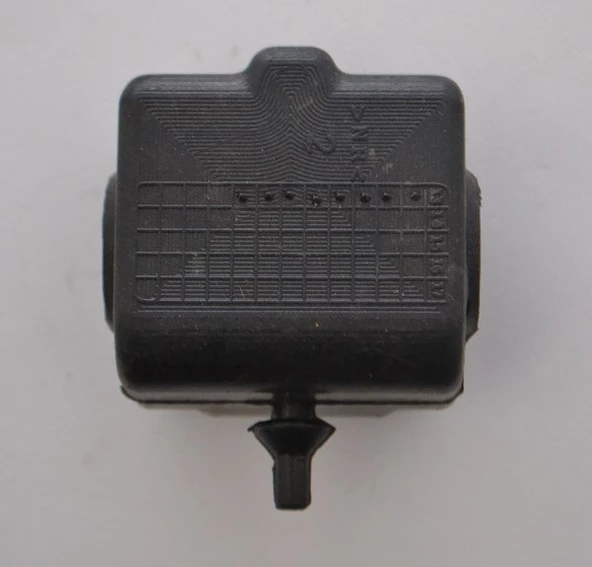 Citroen Ds3 Ön Viraj Demiri Orta Lastik (2010-2016) 1.6 HDI, 1.2 VTI, 1.6 L THP 5081P4 ürün görseli 1