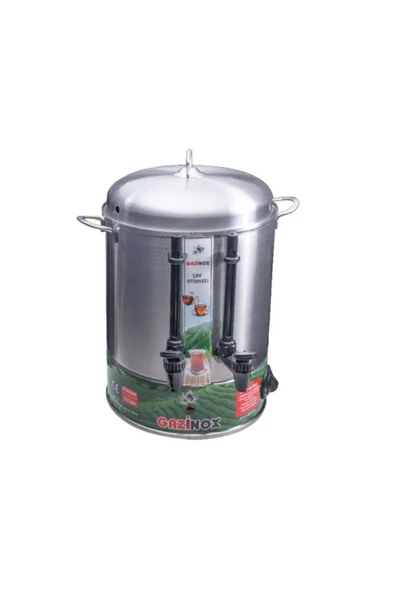 GAZINOX 160 BARDAK SEMAVER ürün görseli 1