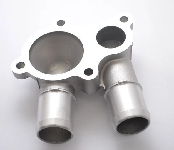 Kia Rio Termostat Alt Gövde (2006-2012) 1.4 2561126100 ürün görseli 1