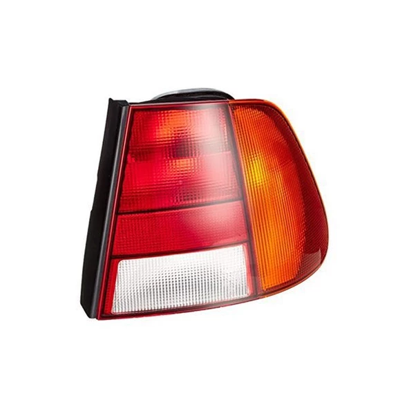 Volkswagen Polo Sağ Stop (1996-2001) 1.6, 1.4, 1.9 SDI, 1.9 TDI 6K5945112D ürün görseli 1
