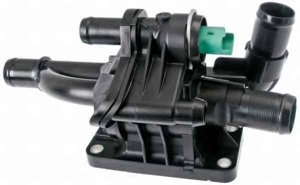 S-Max Termostat (2011-2013) 1.6 TDCI DURATORG 9660660380 ürün görseli 1
