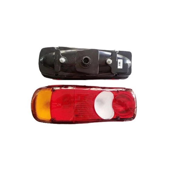 Renault Master Sağ Stop (2003-2010) 2.5 DCİ 5001846843 ürün görseli 1