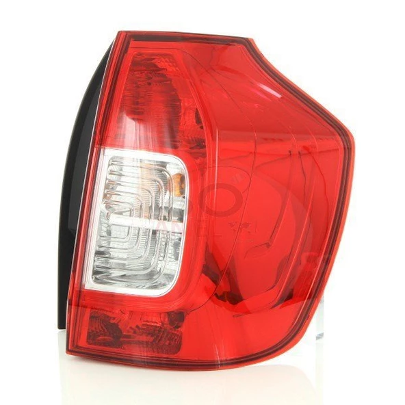 Dacia Logan Sağ Stop (2013-2020) 0.9, 1.2, 1.5 DCI 265502081R ürün görseli 1