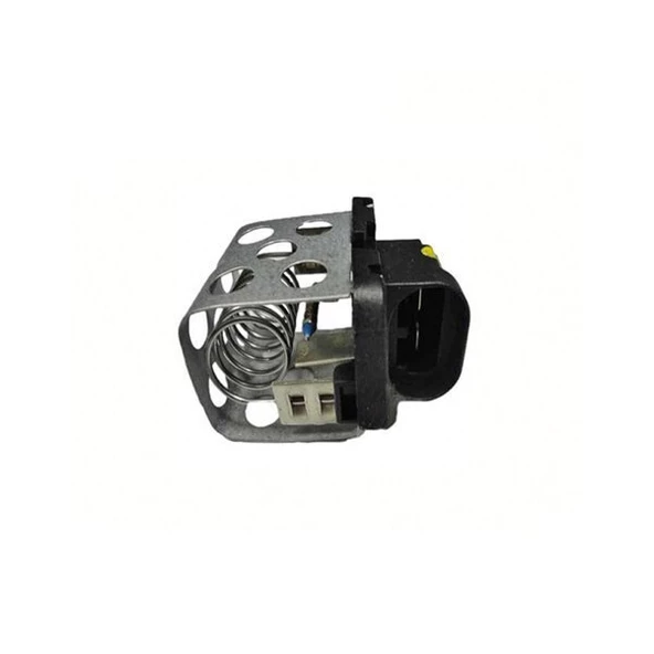 Dacia Logan Fan Rezistans (2009-2014) 1.6, 1.2, 1.5 DCI 8200612908 ürün görseli 1