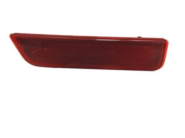 Dacia Duster Arka Tampon Reflektörü (2010-2017) 1.6, 1.5 DCI 265654344R ürün görseli 1