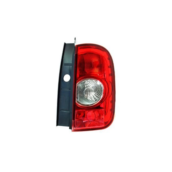 Dacia Duster Sağ Stop (2010-2013) 1.6, 1.5 DCI 265509517R ürün görseli 1