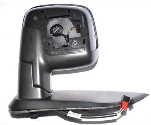 Fiat Fiorino Kapi Aynasi Sağ (2007-2019) 1.3, 1.4 735714767 ürün görseli 1