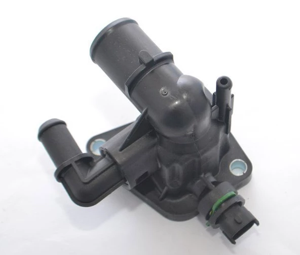 Citroen Nemo Termostat (2010-2016) 1.3 55206391 - Resim 2