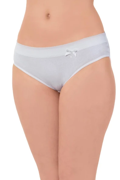 LÜX DRM 2000 Lycralı Bikini Külot ürün görseli 1